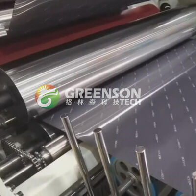 Ein guter Preis. Energiesparende PUR-Laminier-Maschine mit PUR-Heißkleber und 5-17m/min Produktionsgeschwindigkeit für vollautomatische Laminierung Online