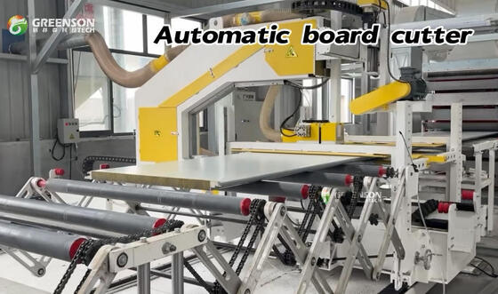 High Precision Clean Room Sandwich Panel Machine for Laboratory Construction