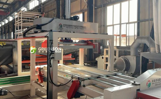 Ein guter Preis. Gipskarton-Schneidemaschine, Gipsplatten-Streifenschneider Online