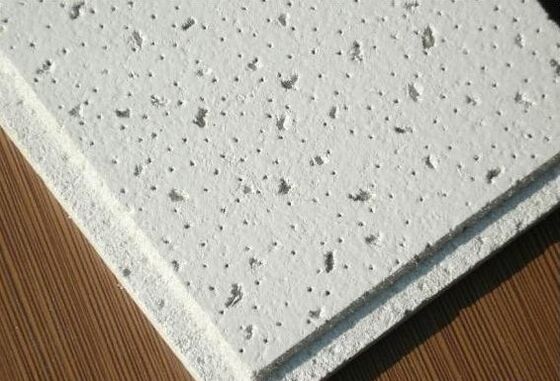 Internationaler Versand Akustikdeckenanlage Export Lieferant von Produktionslinien für Mineralfaserdeckenplatten