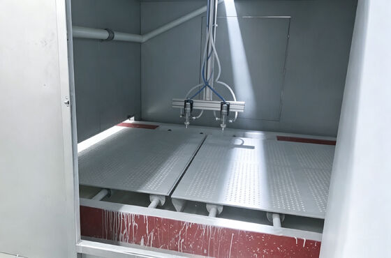 Ein guter Preis. Automatische Spritzlackieranlage für Gipsdeckenplatten online