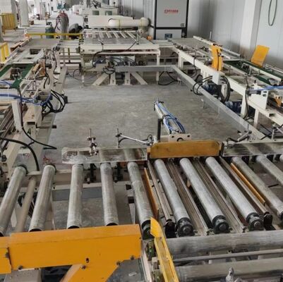 Ein guter Preis. Automatische Spritzlackieranlage für Gipsdeckenplatten online