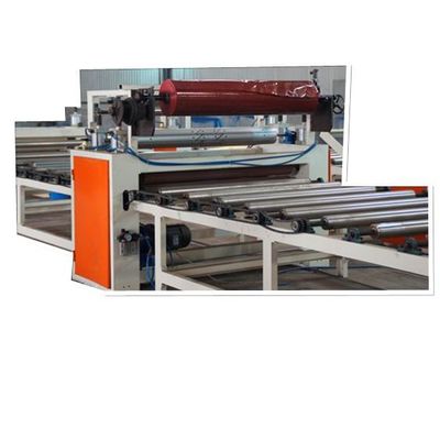 Volle automatische Gipskarton-Laminierungs-Maschine mit Fabrik-niedrigem Preis