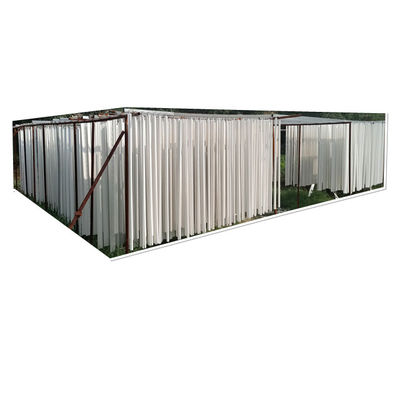 Aluminiumformteil-Haus-dekoratives Gips-Gesims, das Maschinerie verarbeitet