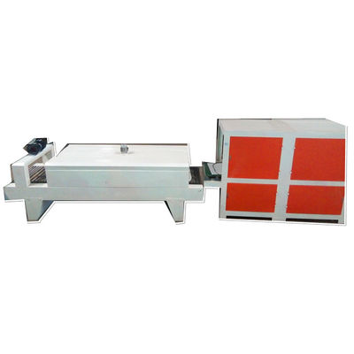 Automatische und leistungsfähige Kleinbetrieb-Ideen-dekorative Laminierungs-Maschine