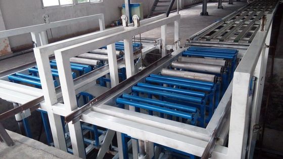 Ein guter Preis. Fachmann 11 Kilowatt Mischbehälter-Aufruhr-gleichmäßig für MgO-Brett stellen Maschine her Online