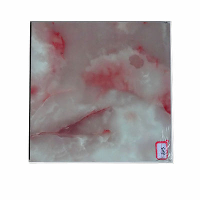 Ein guter Preis. Flaches dekoratives Wand-zusammengesetztes Fach MgO-Brett, das Maschine herstellt Online