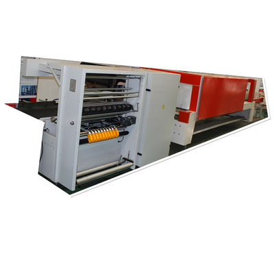 Ein guter Preis. Decken-Gipskarton-Laminierungs-Maschine Kleinbetrieb PVCs falsche Online