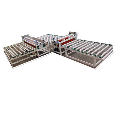 Ein guter Preis. Kleinbetrieb-Ideen-Gipskarton-wasserdichte falsche Decken-Laminierungs-Maschine Online