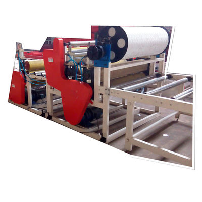 Innenhaus-Entwurf PVC-Gips-Deckenverkleidungs-Laminierungs-Maschine