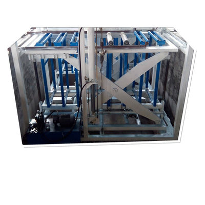 Leichtgewicht MGO-Board-Produktionslinie PLC-Steuerungssystem
