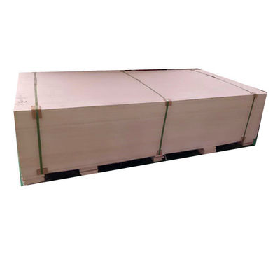 Mgo Board Stick Sandwich Wandplatten Produktionslinie 1 Jahr Garantie