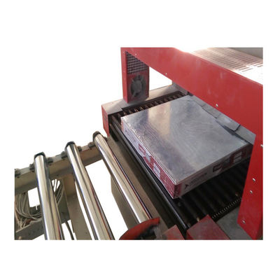 Sheetrock-Laminierungs-Maschine mit automatischer Laden-Entladevorrichtung