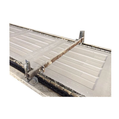 Ein guter Preis. Gips-Decken-Fliesen-Wand-Eckverarbeitungsmaschinerie voll- automatisch Online