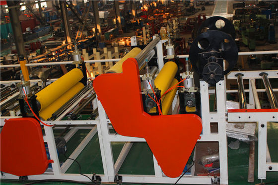 Maximale lamellierende Breite der Kleinbetrieb-Gipskarton PVC-Laminierungs-Maschinen-1300mm