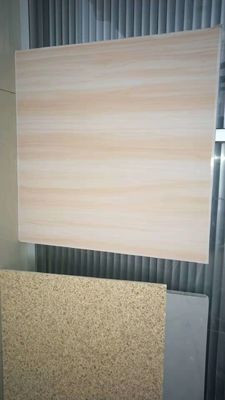 PVC-/Aluminiumfolie lamellierte Gips-Deckenverkleidungs-Rand-Dichtungs-Maschine